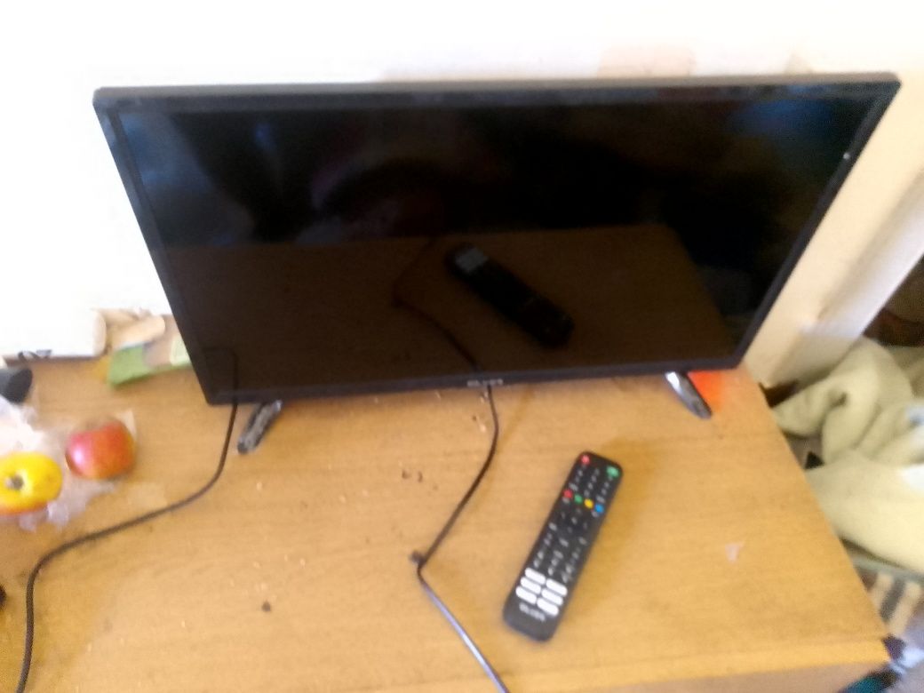 TV led para venda ou troca