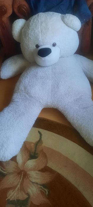 Продам большую мягкую игрушку