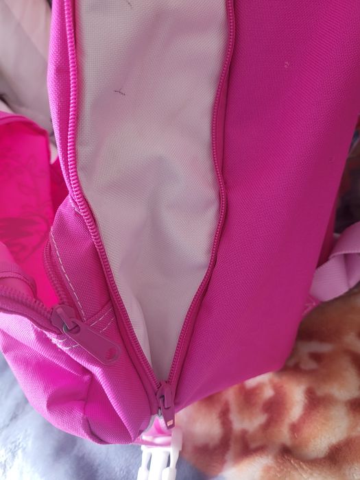 Plecak winx 10zlotych