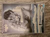 Puzzle trzy pudełka