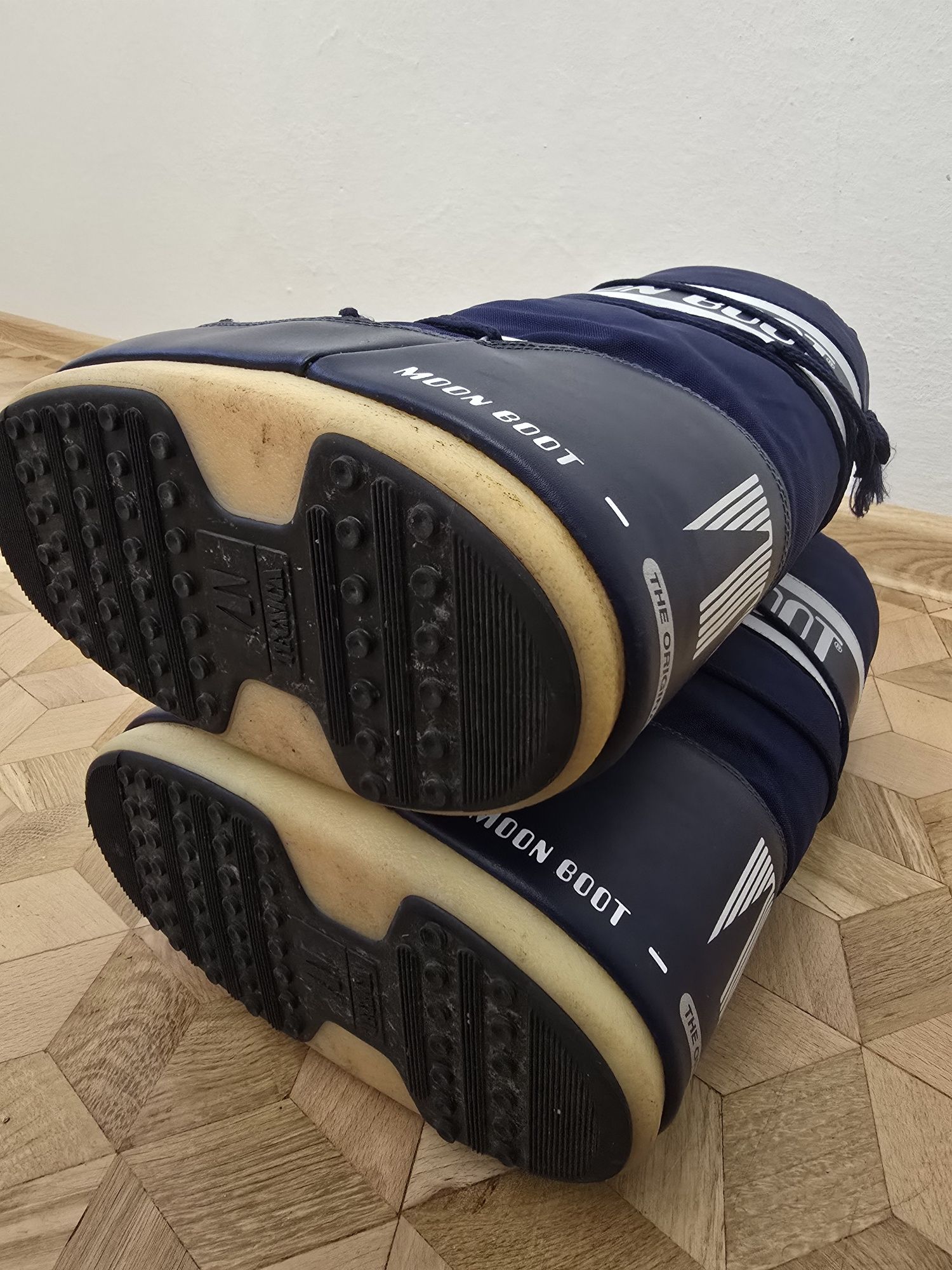 Moon Boot rozmiar od 35 do 38
