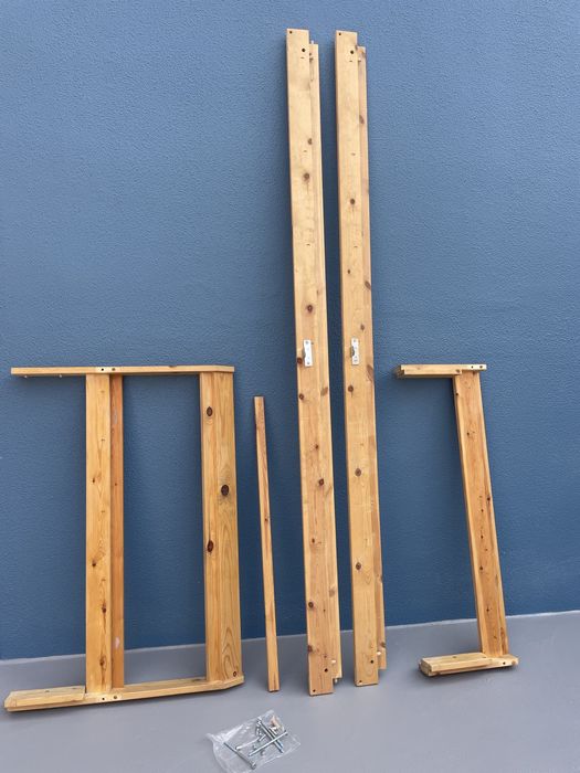 Cama Ikea Neiden