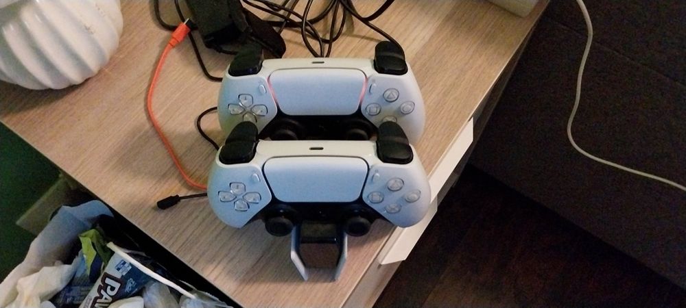 PS5 Slim bez napędu 1TB