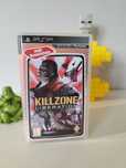 Killzone Liberation / gra PSP - polskie wydanie