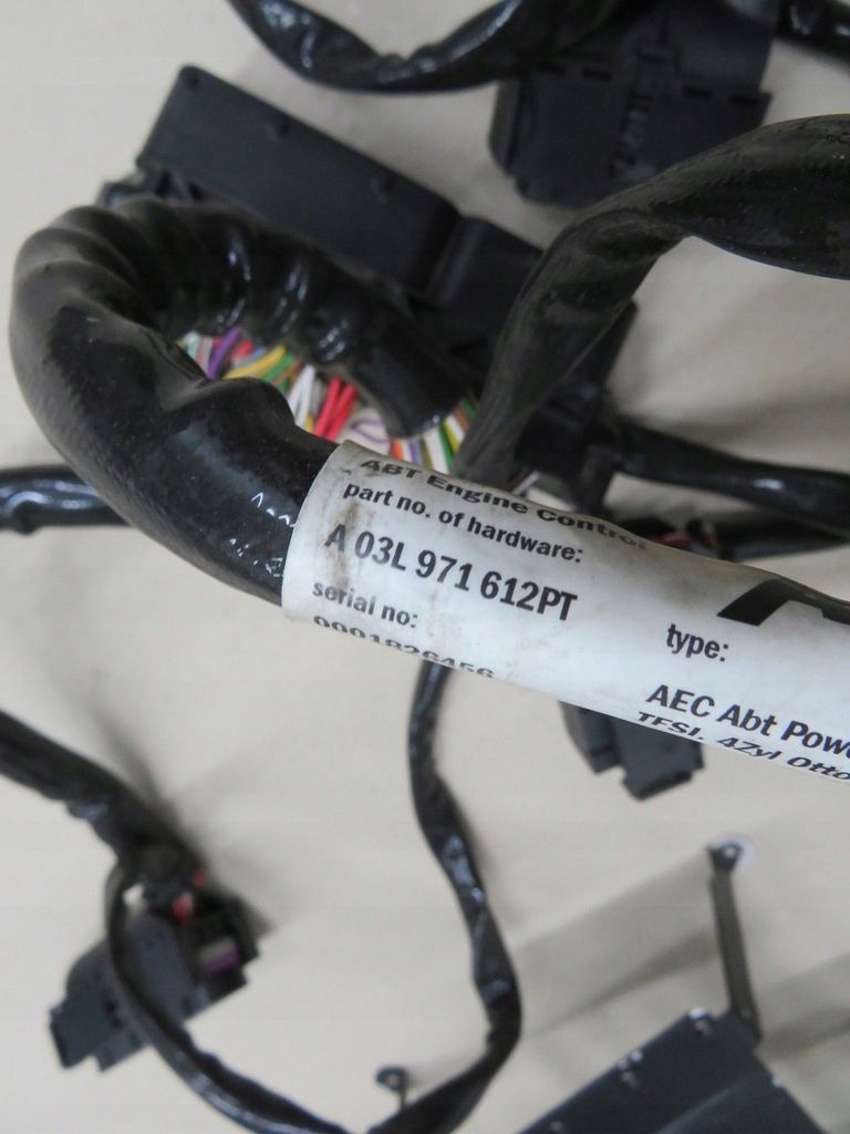 Chip Box Abt Vw Polo 6r 210km 6r 8ka