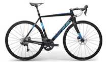 Rower szosowy CORRATEC CCT TEAM PRO Disc Carbon Shimano ULTEGRA NOWY