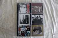 U2 (discografia: 4 discos)