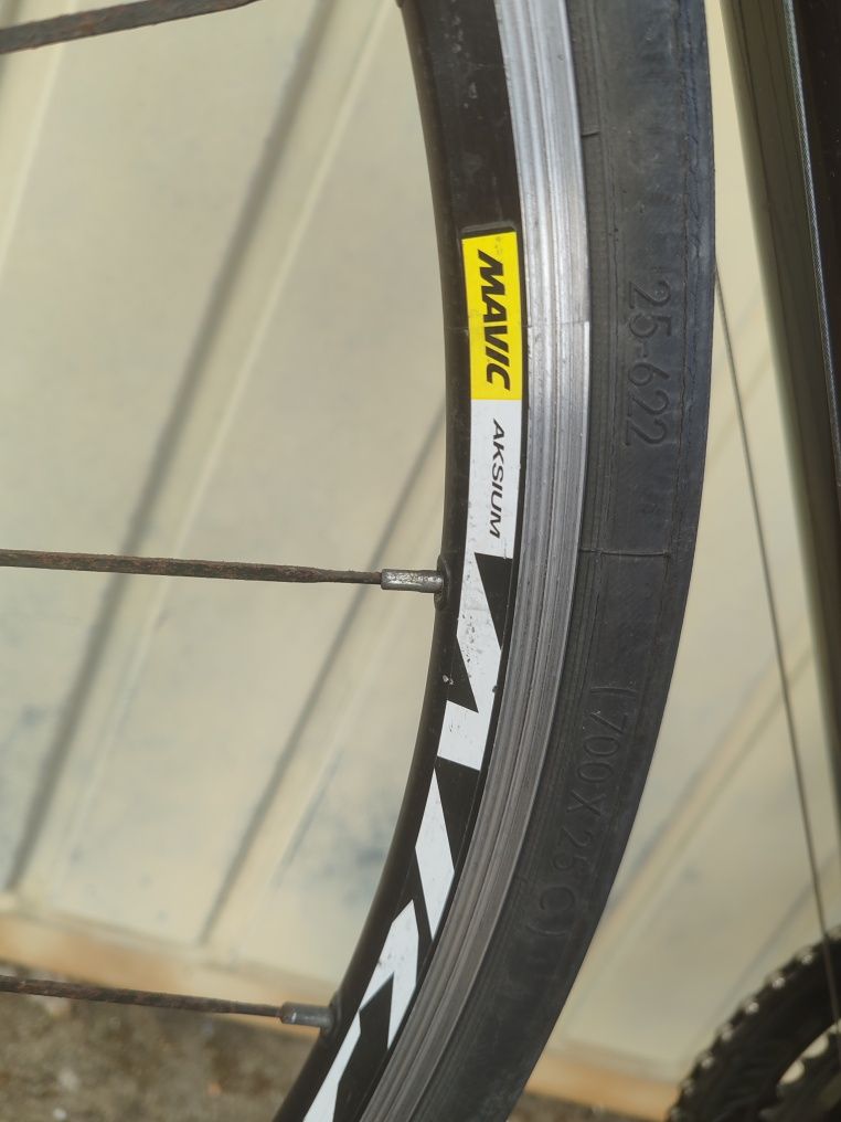 Trek Émonda S Carbono