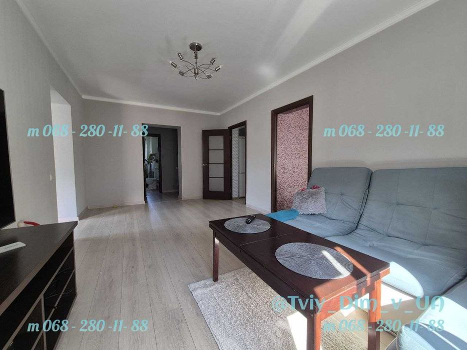 Здам в оренду будинок в с Старі Безрадичі! 125м.кв, 3кімнати, гараж!