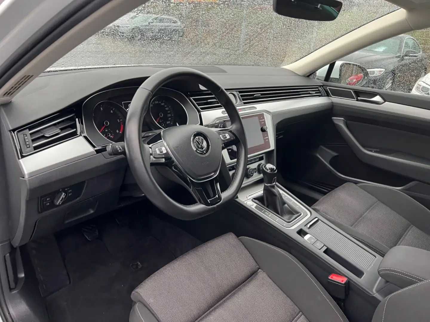 Volkswagen Passat TDI 2018