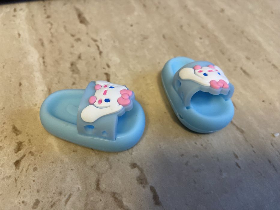 Buty dla Labubu Cinnamonroll