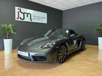 Porsche 718 Boxster 2.0 PDK