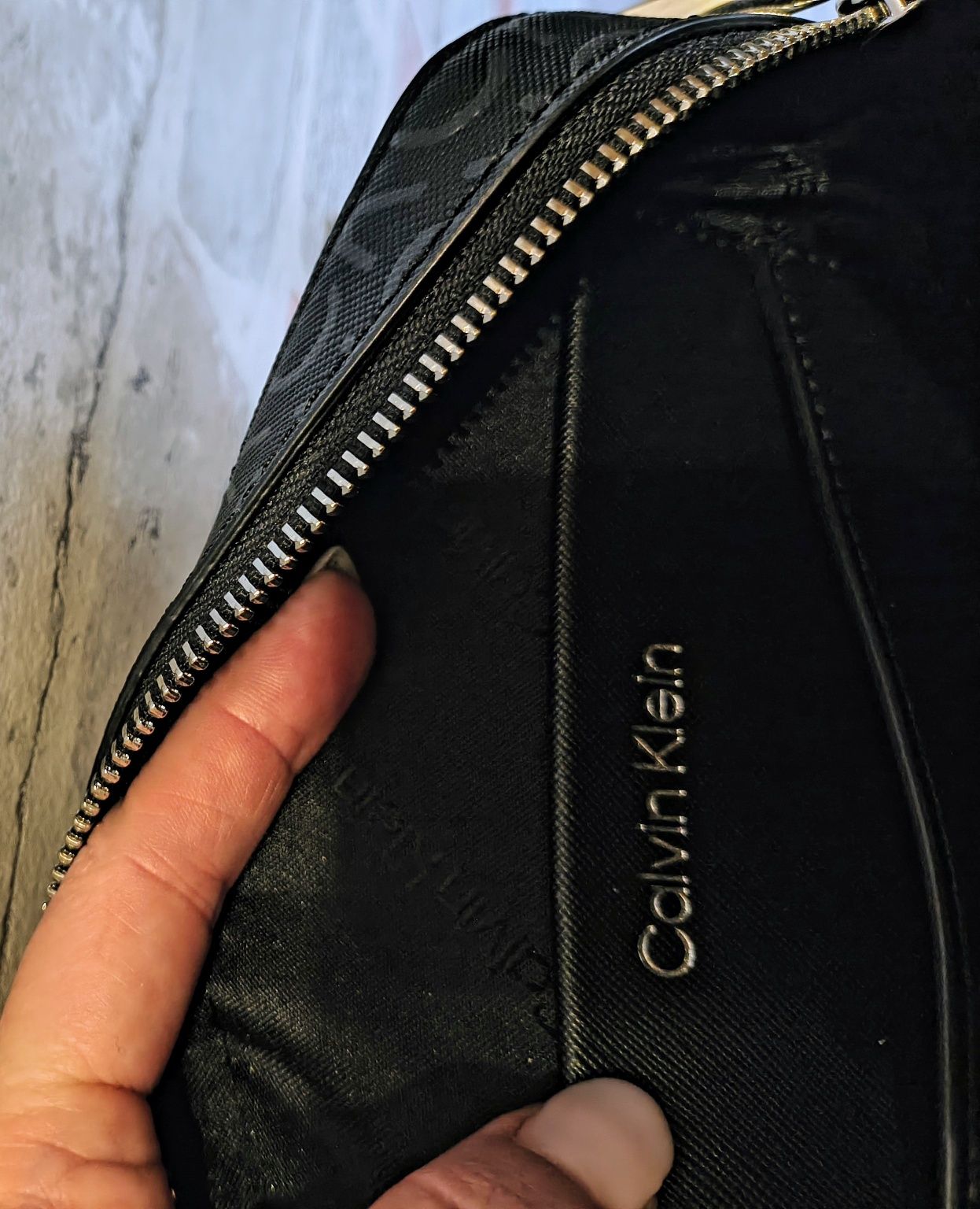 Calvin Klein torebka