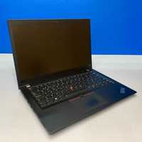 Lenovo ThinkPad T480s - 14" FHD (i7-8650U/16GB/256GB SSD)