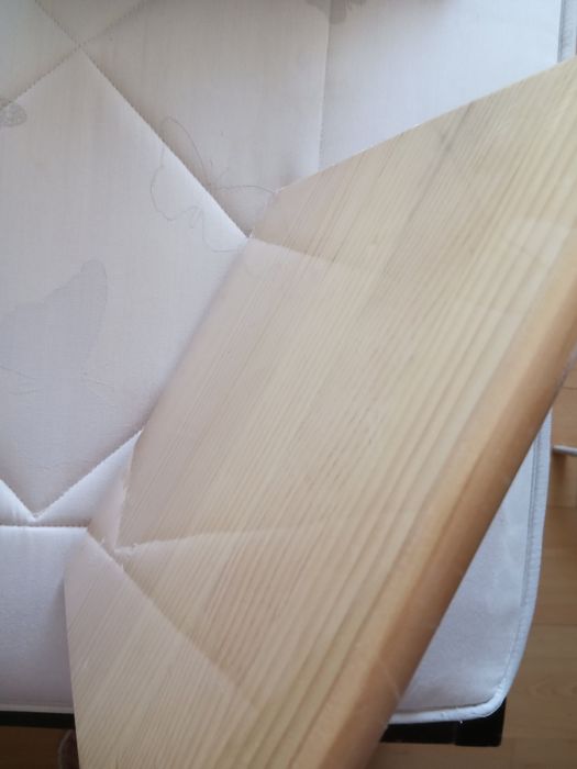 Jogos: Tabuleiro em madeira para Gamão (sem peças) 29cm