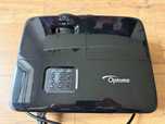 Projektor rzutnik Optoma HD28e DLP 3000ANSI LUMEN FH