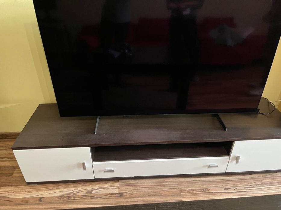 Szafka rtv 200 cm długości