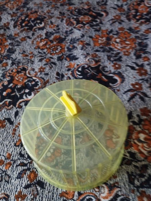 Продам колесо для хом'яків