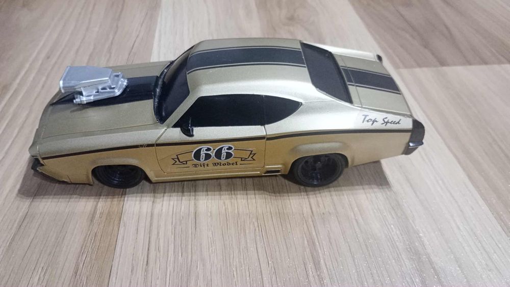 Auta tir na sterowanie