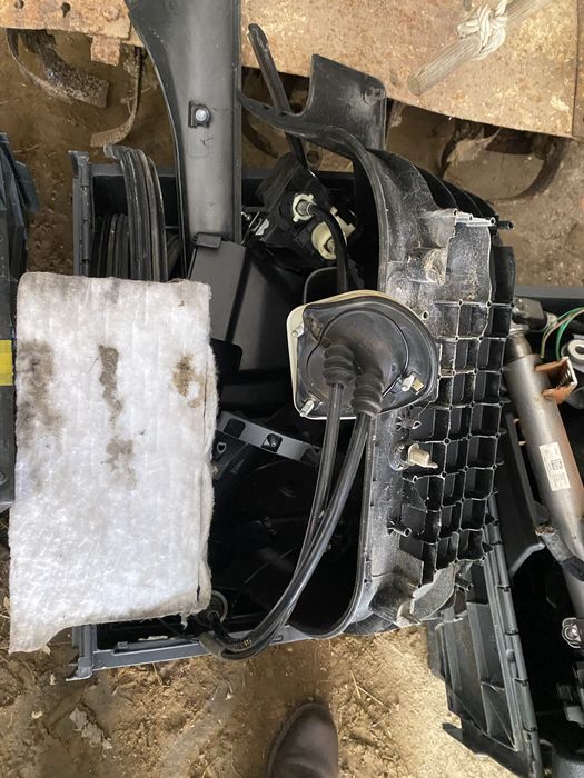 Motor iveco daily 2.3 160cv