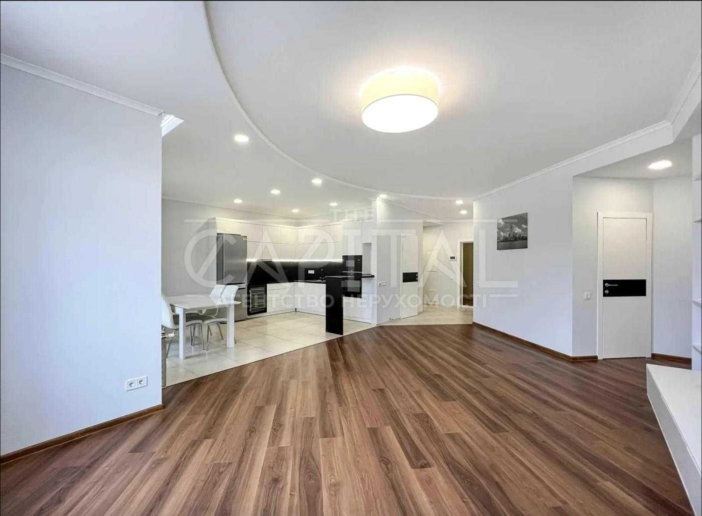 Оренда квартири, вул. Гоголівська, ЖК Nobel Homes, Шевченківський р-н