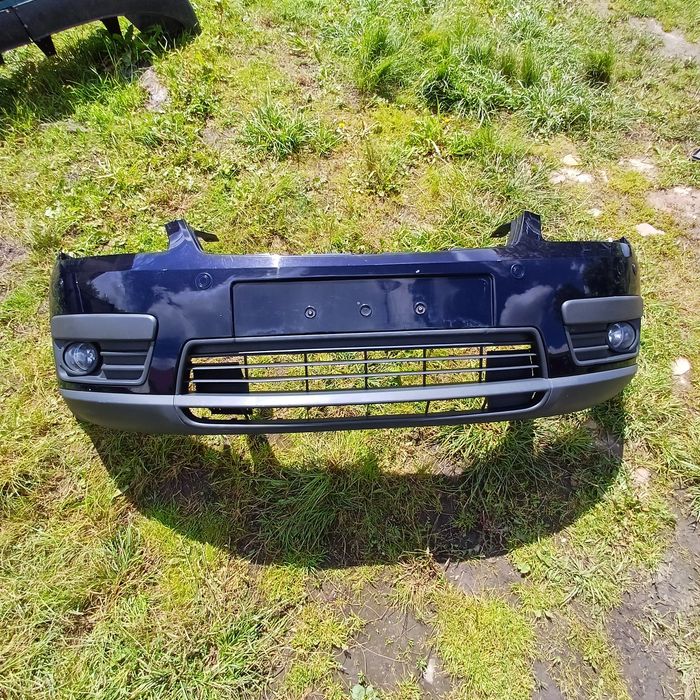 Ford C-max 03-07r передній бампер бампера