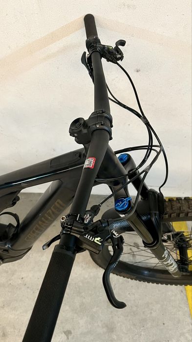 Specialized turbo levo 2023