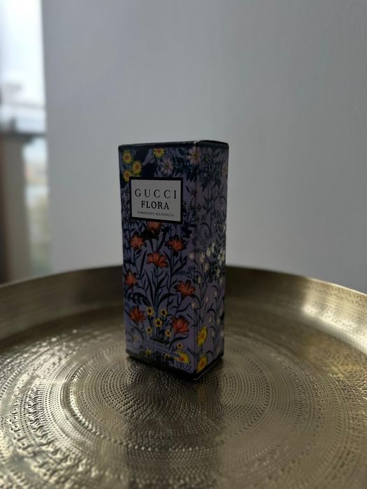 Perfumy Flora Gorgeous Magnolia 100ml kobiecy zapach