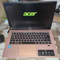 Ultrabook Acer Swift 1 SF114-34-C5NK 14" Celeron N4500 4GB RAM 128GB
