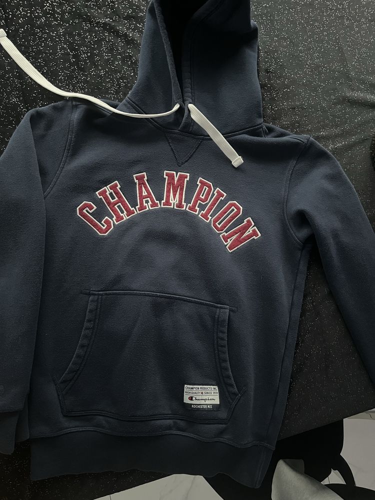 Bluza sportowa Champion