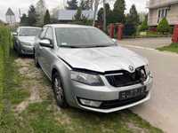 Skoda Octavia 2015