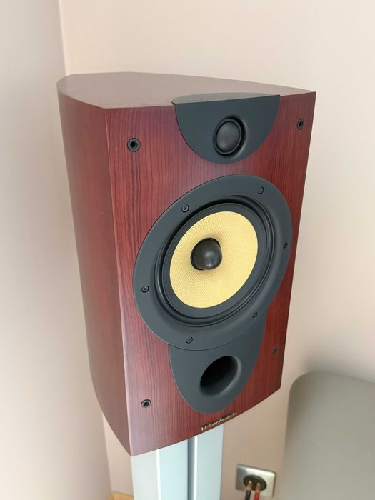 Zestaw głośników Wharfedale Pacific Evo, komplet kolumn, kino domowe