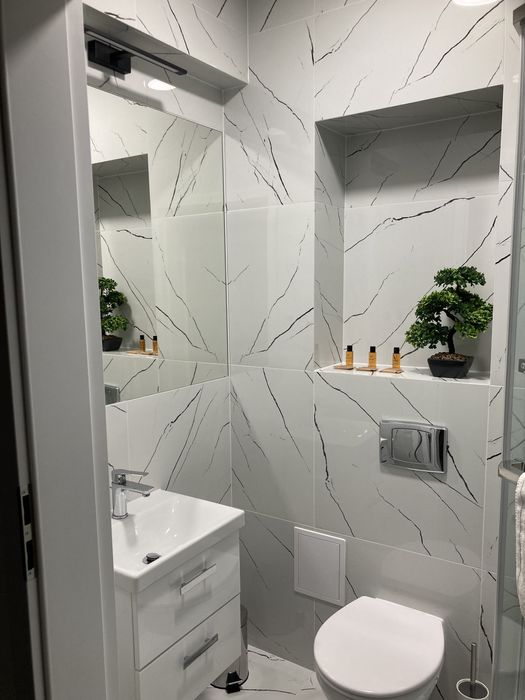 Mielno noclegi Apartamenty Planeta hotel