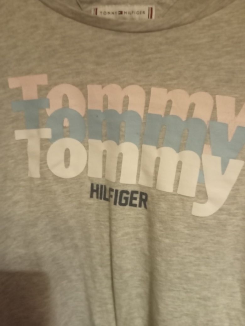 Koszulka Tommy Hilfiger