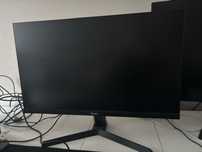 Zestaw Komputer gamingowy + monitor + myszka + klawiatura + mikrofon!