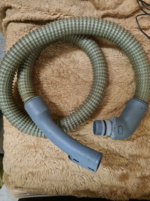 Wąż ssący rura giętka do odkurzacza Zelmer Cobra Magnat Orion Syrius