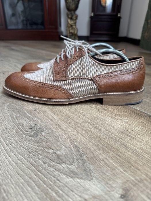 Мешти. Броги. Туфли.