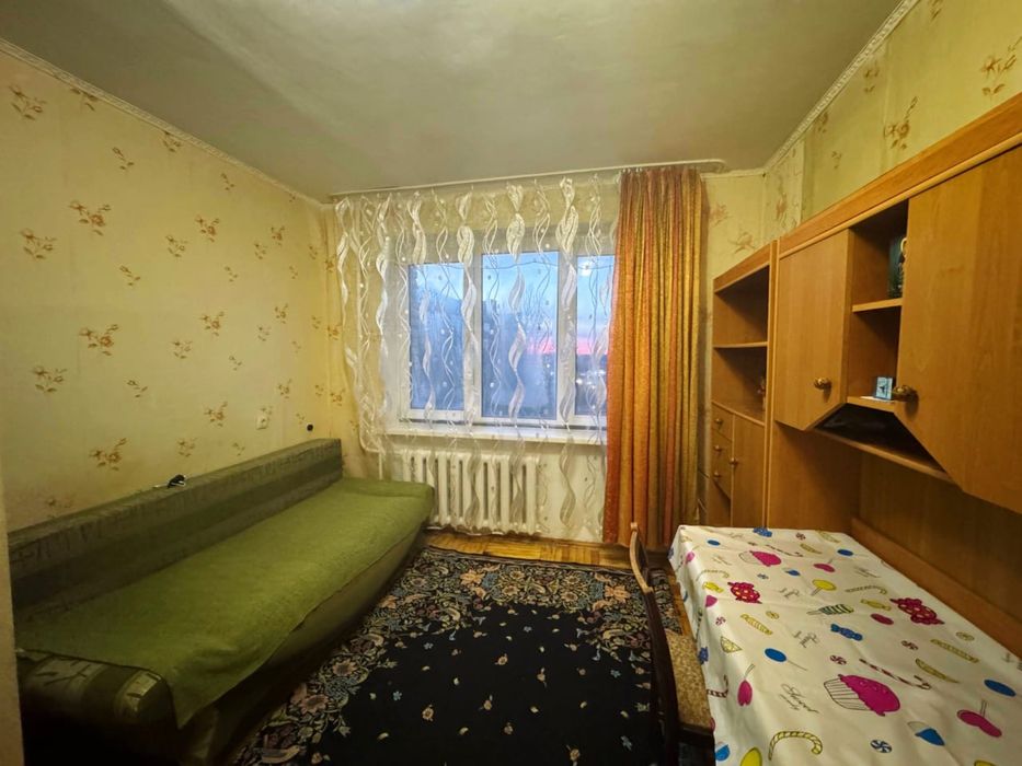 Оренда 1 -кімнатної квартири по вул.Володимира Великого