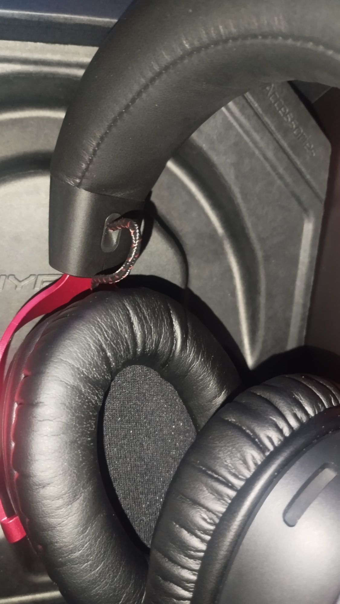 HyperX Cloud III