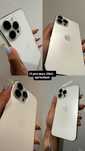 Iphone 13 pro max 256GB