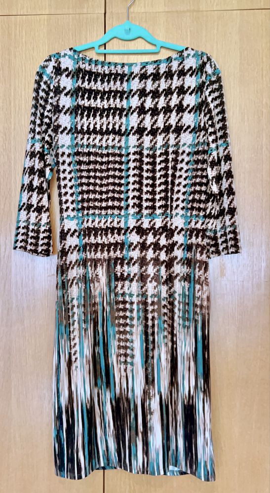 Vestido novo Anne Klein