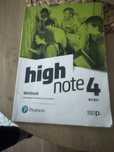 High note 4 cwiczenia