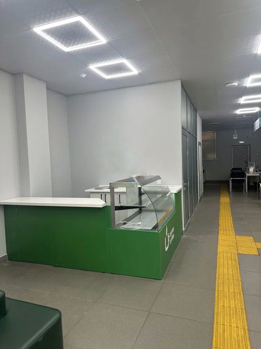Продам готову кав’ярню у прохідному місці/Кофейня под ключ с нуля