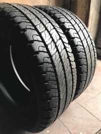 225/60 R16C резина бу Goodyear Cargo Marathon 101/99H СКЛАД ЦЕШКИ