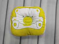 Детская ортопедическая подушка для новорожденных.