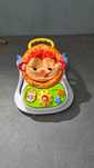 Andarilho 4em1 da Fisher Price