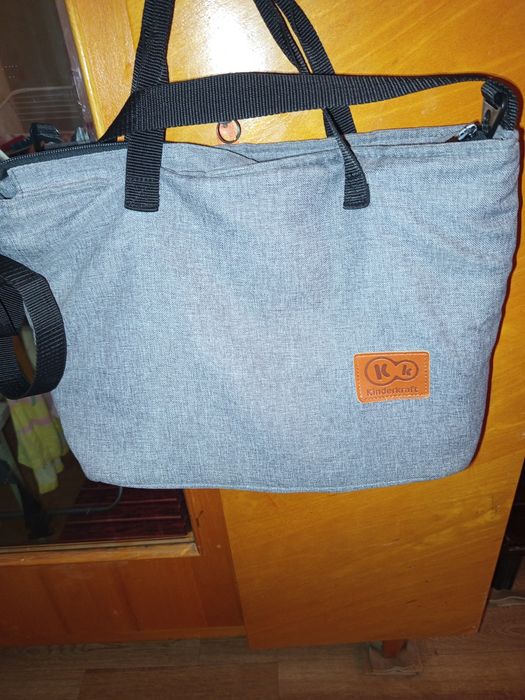 Коляска дитяча 2 в 1