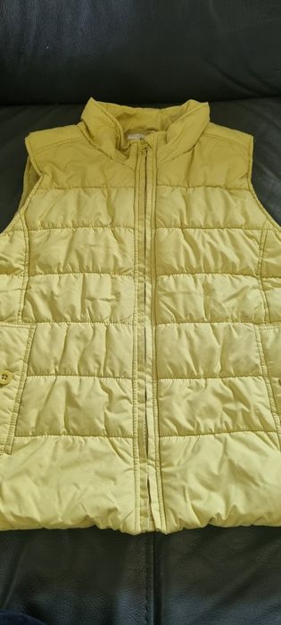 Bezrekawnik Coccodrillo roz.140