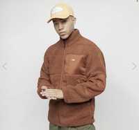 шерпа Dickies red chute fleece orange dk0a4xftiex1