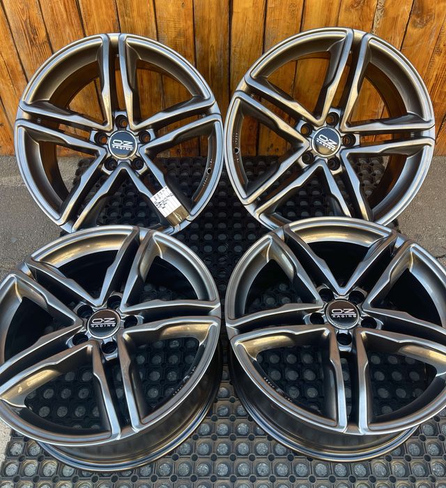 Диски 5/112 r18 Audi, Volkswagen, Skoda, Mercedesp